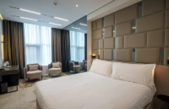 Mildom Residence (Opened in 2026)