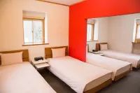HAKU-PAW Nagao Hotel