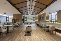 Xunwu Guangxun International Hotel - Breakfast