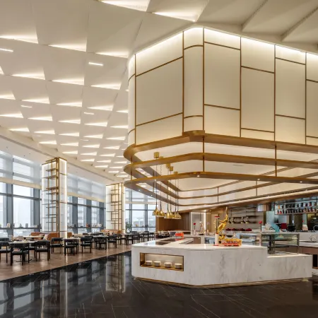 Tonino Lamborghini Hotel Chengdu