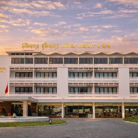 Huong Giang Hotel Resort & Spa