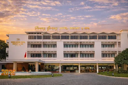 Huong Giang Hotel Resort & Spa