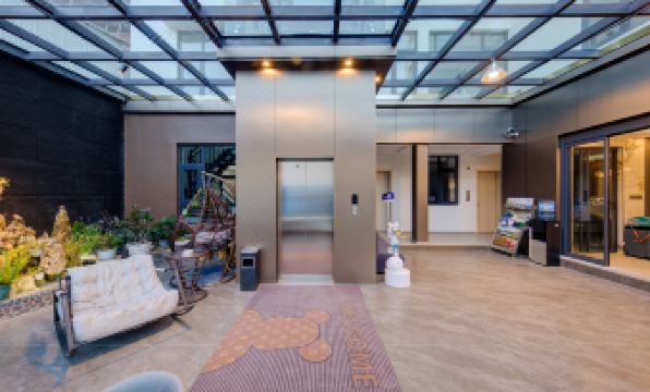 Meet the Oxygen-Rich Stay: Taktse Ancient City Guesthouse