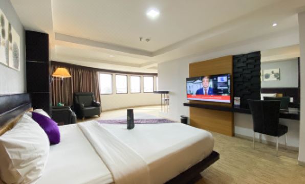 89 Hotel