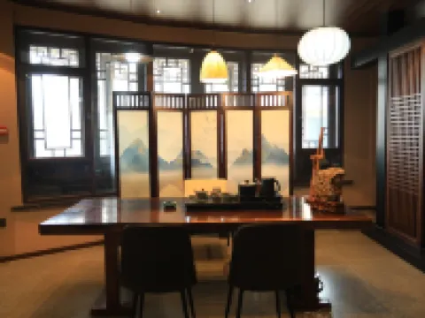 Lan Xing'er Boutique Hotel