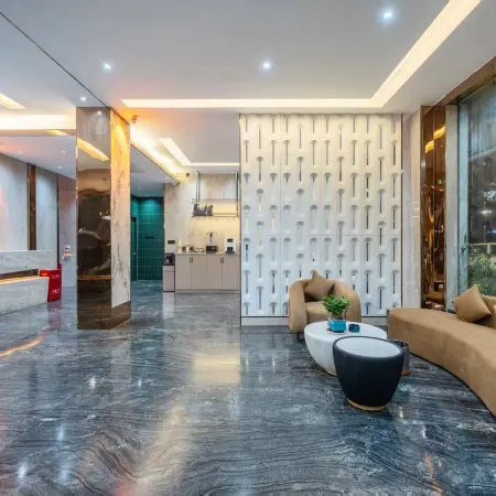 Keyi Boutique Hostel