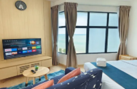 Signature Mutiara Melaka Beach Resort Hotels in 