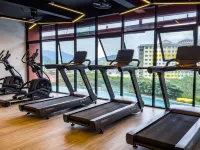 Piccadilly Premium Suites Ipoh by BYON Hotels in Ipoh