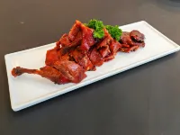 Nanjiang Hotel - petit déjeuner