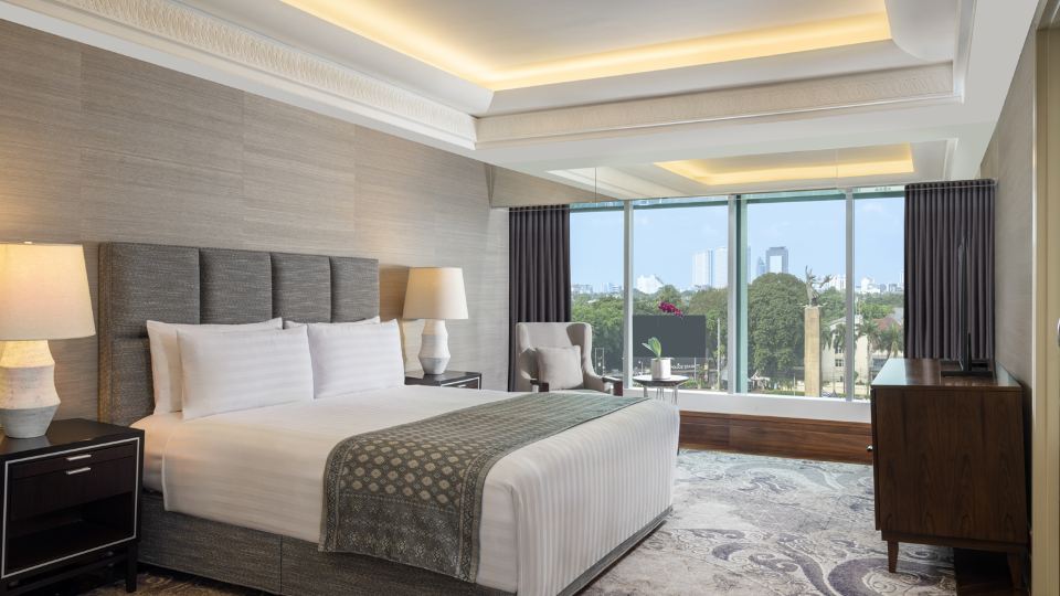Hotel Indonesia Kempinski Jakarta