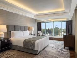 Hotel Indonesia Kempinski Jakarta