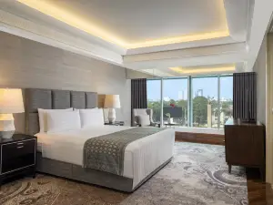 Hotel Indonesia Kempinski Jakarta