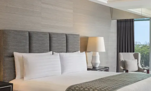 Hotel Indonesia Kempinski Jakarta