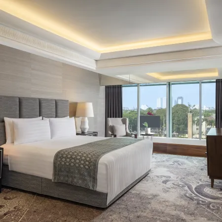 Hotel Indonesia Kempinski Jakarta