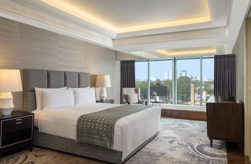 Hotel Indonesia Kempinski Jakarta