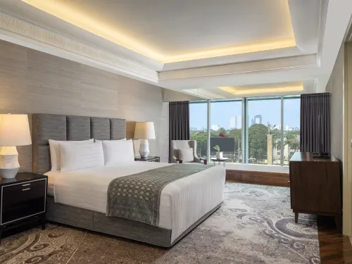 Hotel Indonesia Kempinski Jakarta - 5-Star