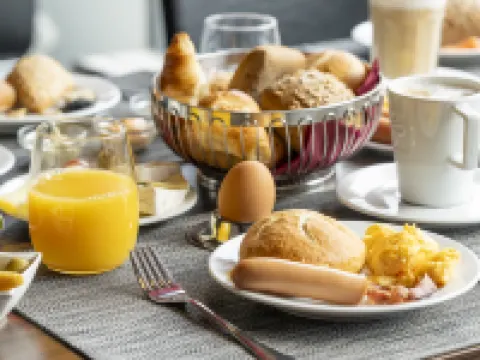 PLAZA INN Graz City Hotels in Graz