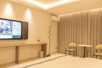 景悅飯店（陸良圖騰商業中心店） - Wi-Fi