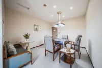Yongfu Hotel (Zhuxi Park) - Gym