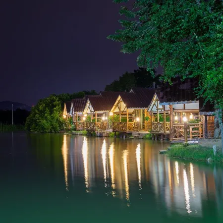 Rabiangmai Resort