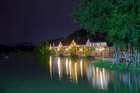 Rabiangmai Resort - 朝食