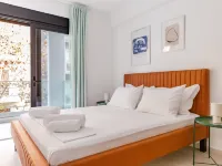 Noon Smart Residences Hotels near National Archaeological Museum