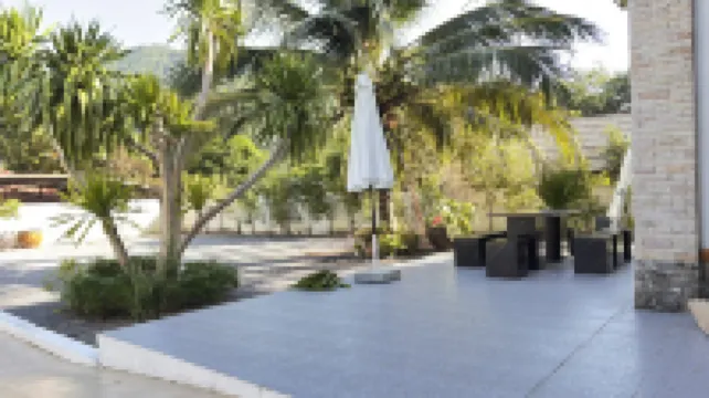 Chill Chill @Khanom Pool Villa