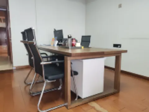 大連暮色ホテル