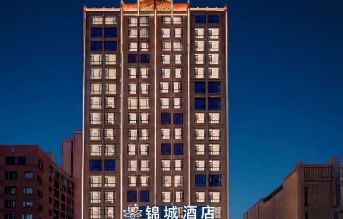 Jincheng Hotel