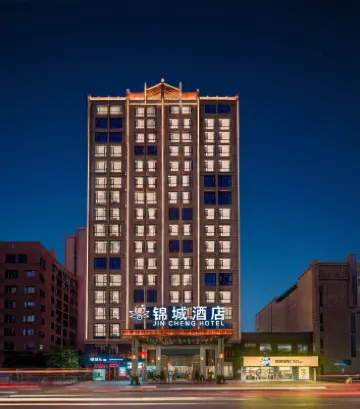 Jincheng Hotel