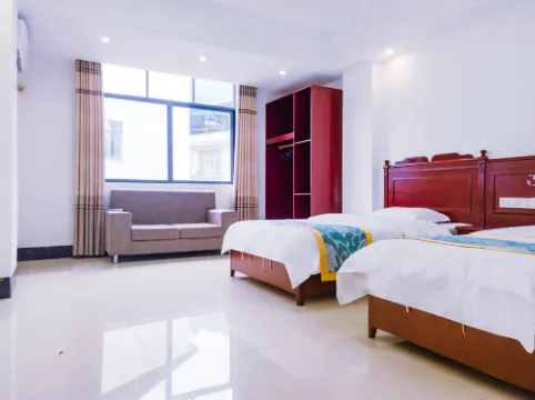 Juyunshan Holiday Hotel
