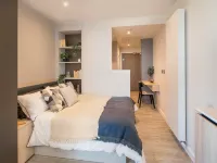 StayCozy Studio Apartments in Croydon Hotels in Croydon