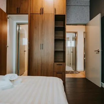 Ipoh Residence PR1MA Kepayang 6 pax suites