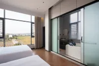 Yizhang Yunding Hot Spring Hotel - Hot Springs