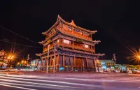 Yunjing · Lotus Land Homestay（Datong Ancient City Huayan Temple） - romantis