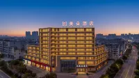 HuaYang International Hotel - 3 stjerner
