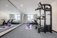 Jinjiang Inn (Kunming Changshui International Airport) - Phòng Gym