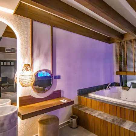 Hayal Vadisi Suite Hotel