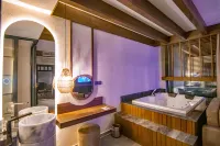 Hayal Vadisi Suite Hotel