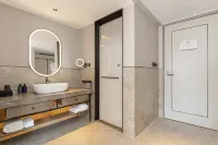 Willington Skyline High-Rise Pool Hotel - مسبح غير متناهي