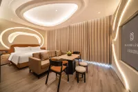 MEHOOD LESTIE Hotel (Jieyang Rongcheng Jieyang Tower) - Boutique
