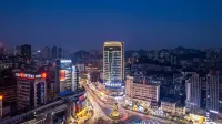 Dong Ting Hotel Hotel di 
