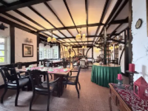 The Bala's Holiday Chalet