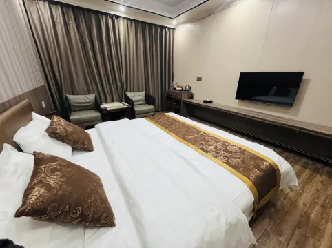 Xianghong Apartment
