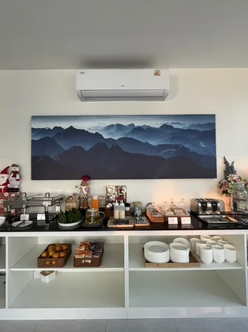 รูปภาพของโรงแรมดีวิว เชียงแสน