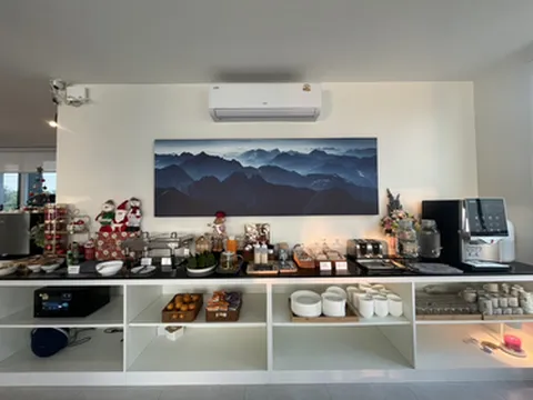 รูปภาพของโรงแรมดีวิว เชียงแสน