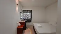 Tekoma Resort Taman Negara