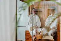 法米阿納綠色別墅 - SPA