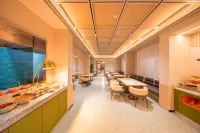 Zhouzhi International Hotel (Kunming Railway Station North Square Branch)