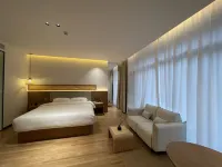 Daxin Detian Yishe Homestay (Detian Waterfall Scenic Area)